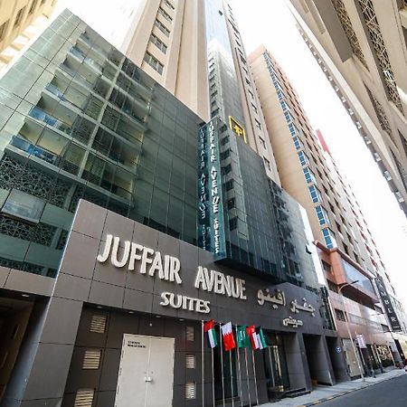 Juffair Avenue Suites Manama Zewnętrze zdjęcie