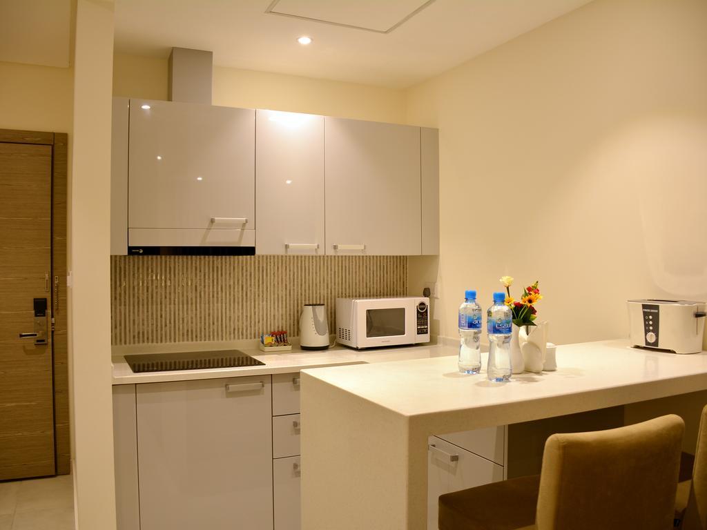 Juffair Avenue Suites Manama Zewnętrze zdjęcie