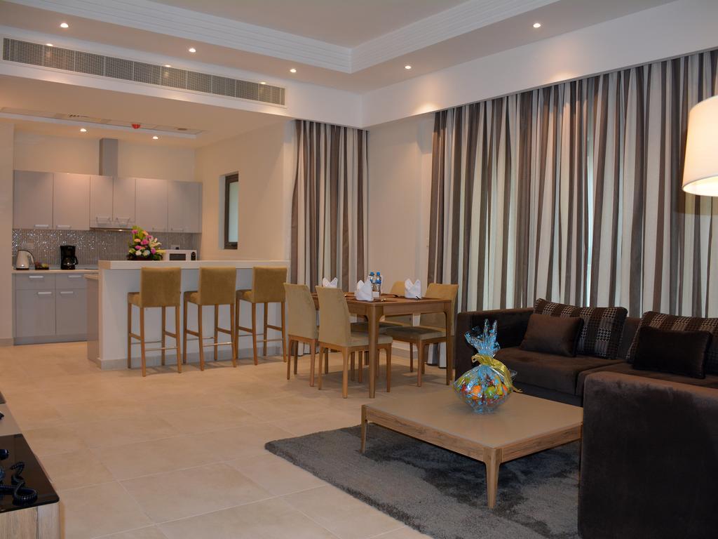 Juffair Avenue Suites Manama Zewnętrze zdjęcie