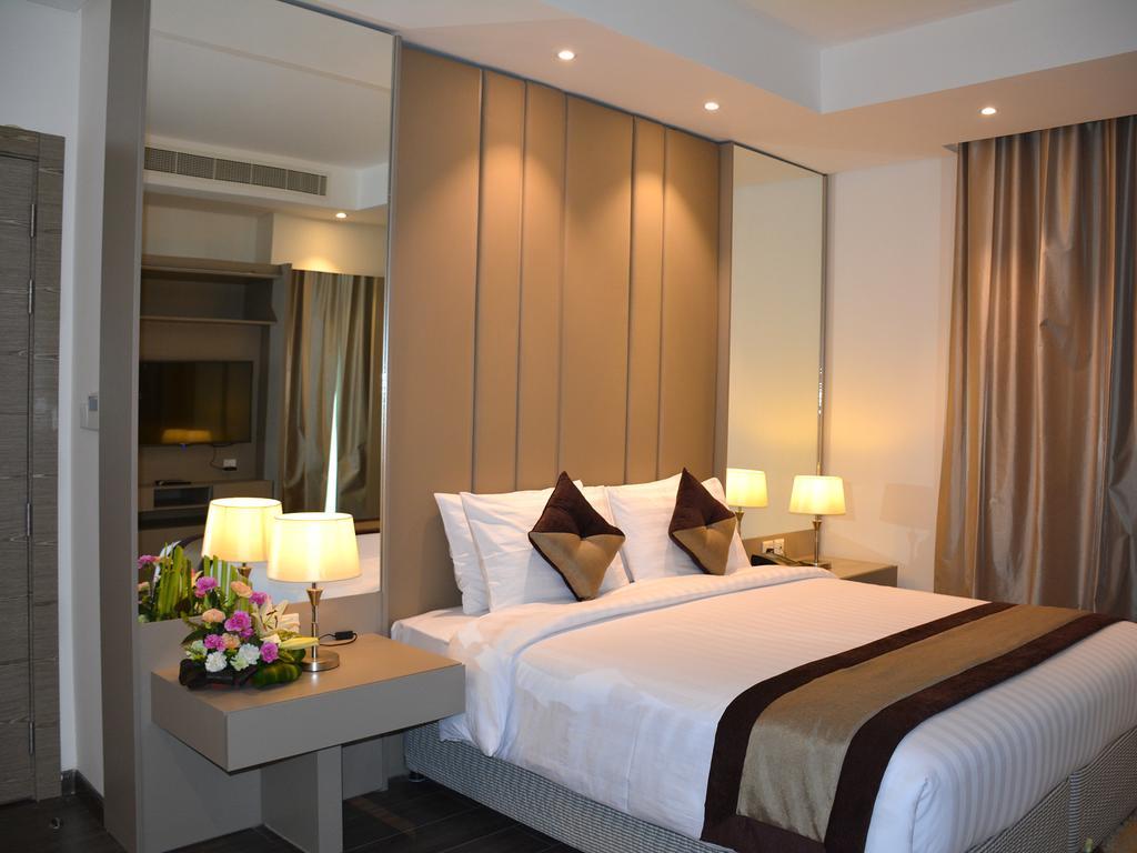 Juffair Avenue Suites Manama Zewnętrze zdjęcie