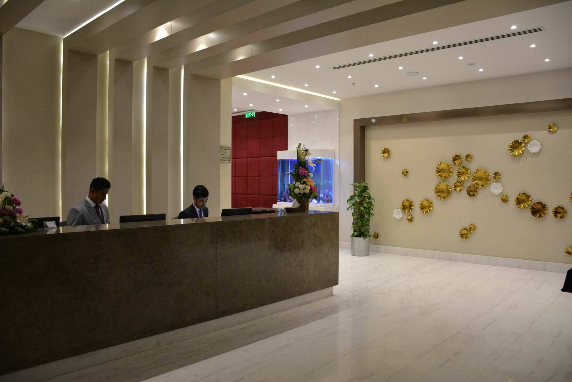 Juffair Avenue Suites Manama Zewnętrze zdjęcie